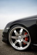 Porsche Cayenne SP580 by Sportec 2008 года